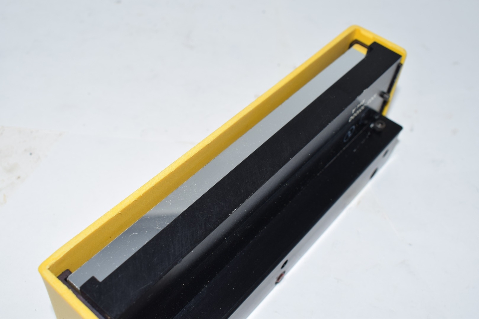Ultratech Stepper 1005-301000 Rev. A Y-Stage Mirror Optical Assembly