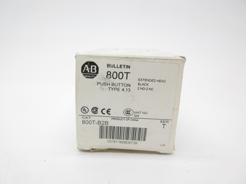 INDUSTRIAL SPARE PART 800T-B2B SER. T (WH) NSMP