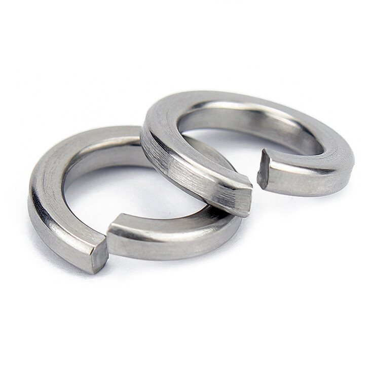 Stainless Steel Spring Coil Split Lock Washers Select M1.6 – M33
