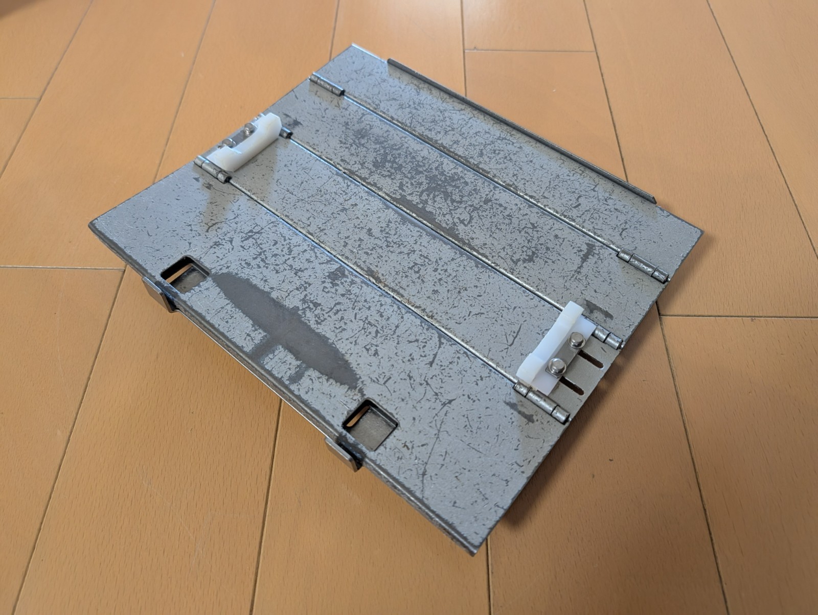 SUZUMO SVR-NNV Thick Sushi Roll Unit Futomaki (18.1 in) Sushi Machine Parts