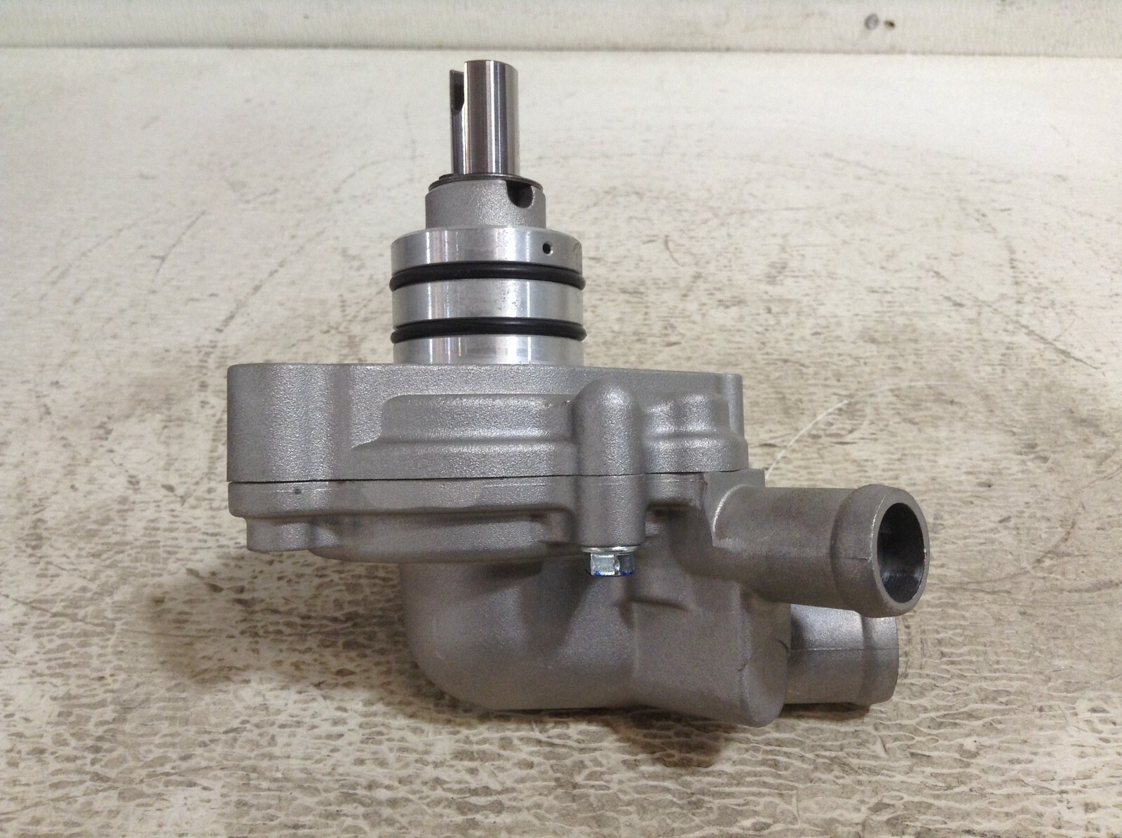 TGB 927324 Water Pump New (TSC)