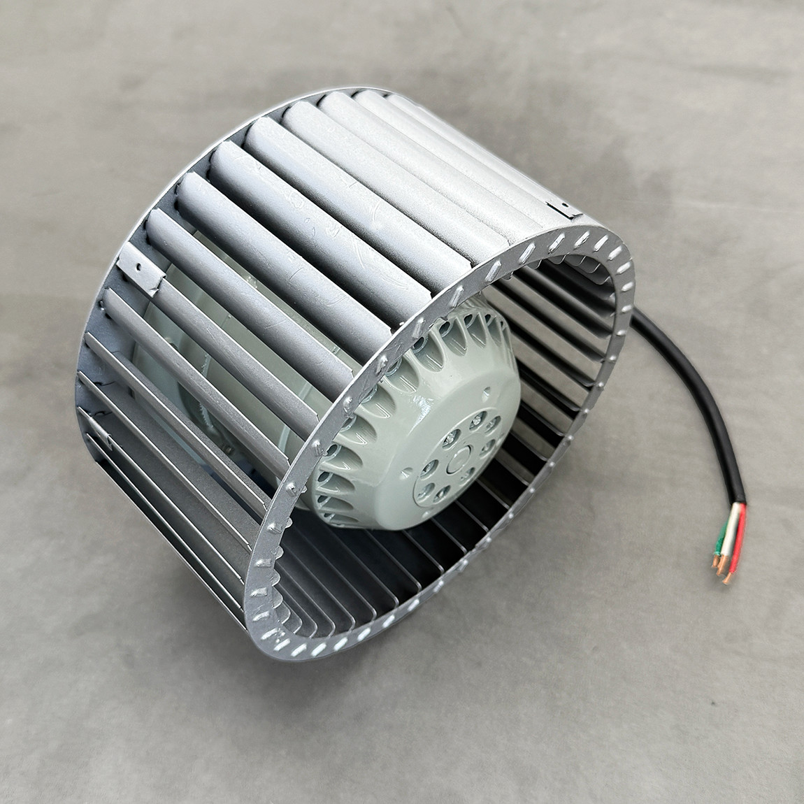 Brand New RE18P-2DK.1E.2R 0.31/0.58KW 50~60Hz for Ziehl-abegg Cooling Fan