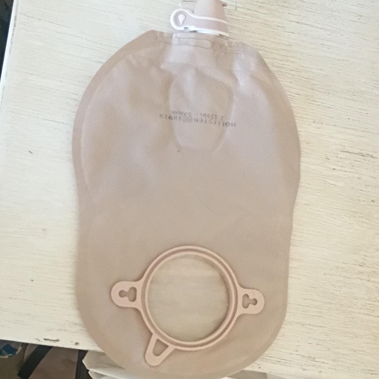 Hollister Ostomy Supplies lot sell for $l75.