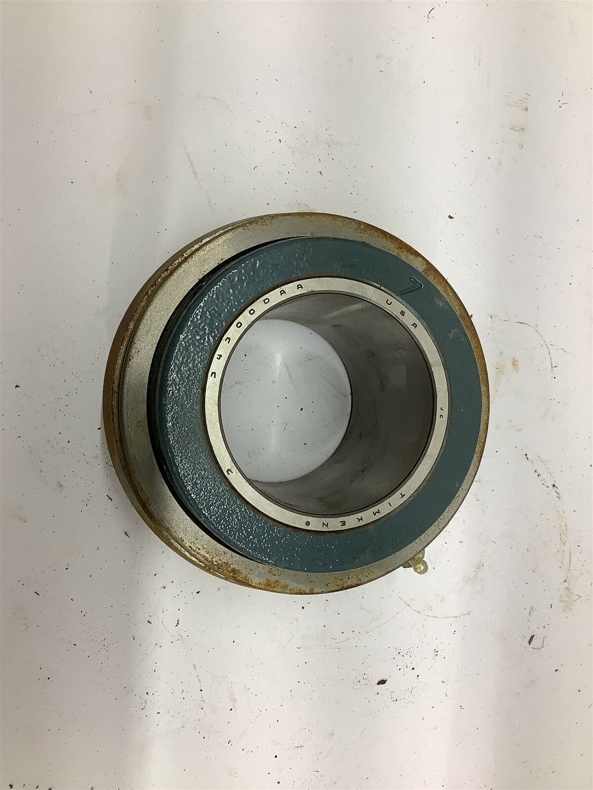 Timken 34300DAA Bearing