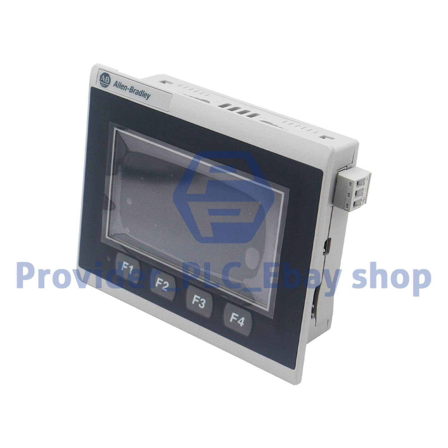 New Factory Sealed Allen Bradley 2711R-T4T PanelView 800 Touch Screen TFT