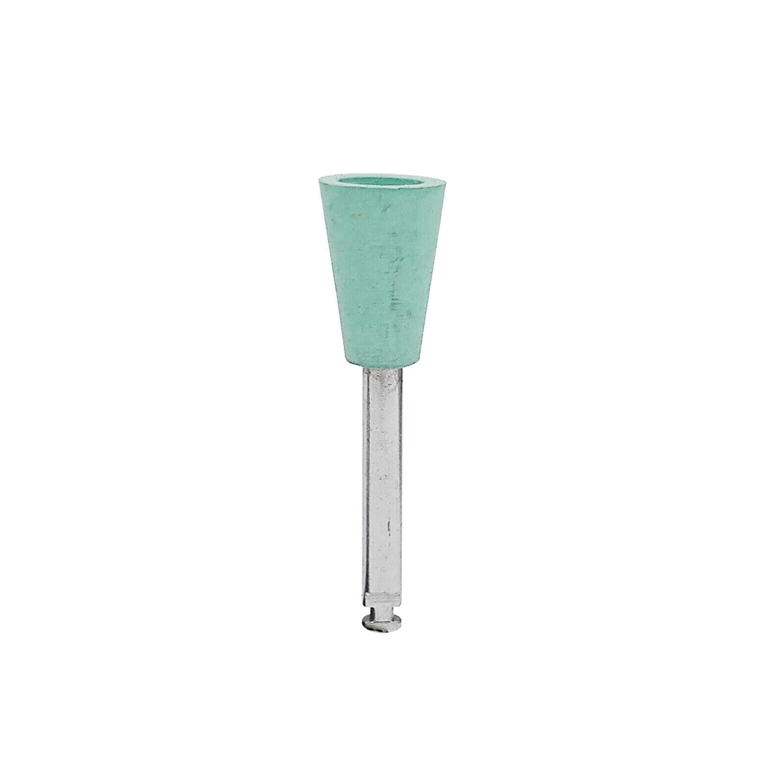 Dental Rubber Point Bur Finishing Silicone Grind Composite Polisher Cups SH3202
