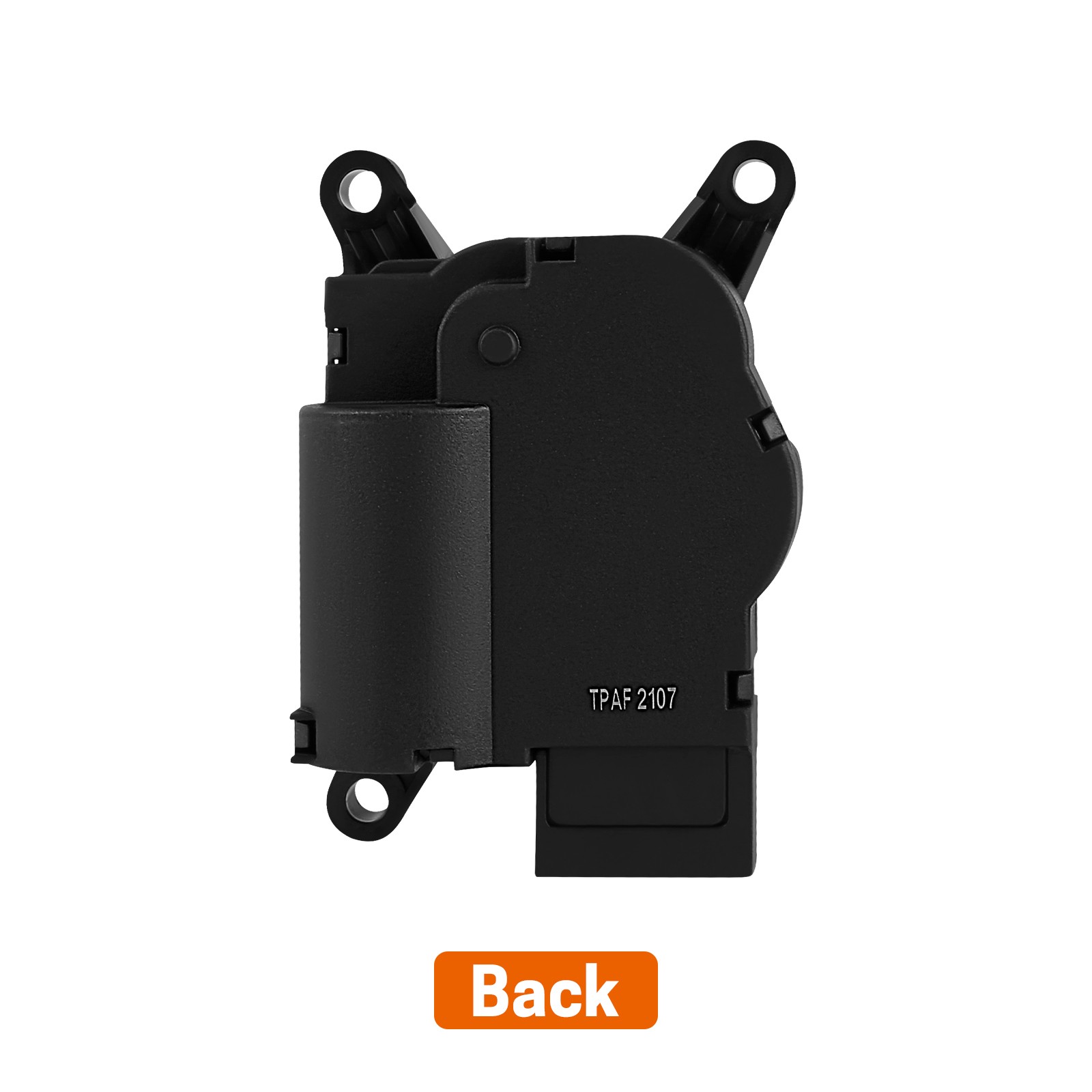 SINTLY Main Heater Blend Door Actuator Temperature for VW Passat 12-18 604-818