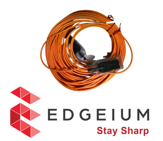 IBM 05H8234 / 05H8235 IBM 100FT 30.5M ESCON CABLE