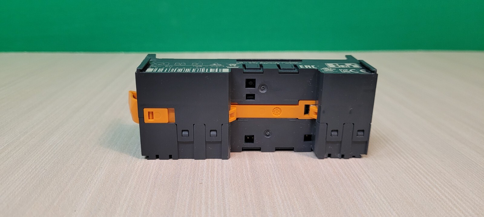 US Free TAX B&R X20BB80 X20 BB 80 Module New In Box Fast Free USA Shipping