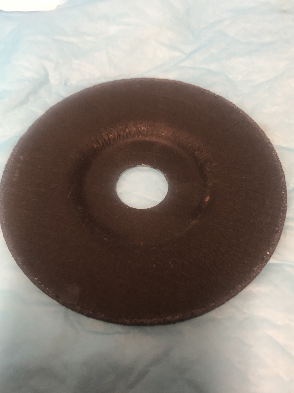 #1 Quality~ 10 pcs-PFRD 13,300 RPM Steel Cutting BLADE 4 1/2″x3/32″x 7/8″ arbor