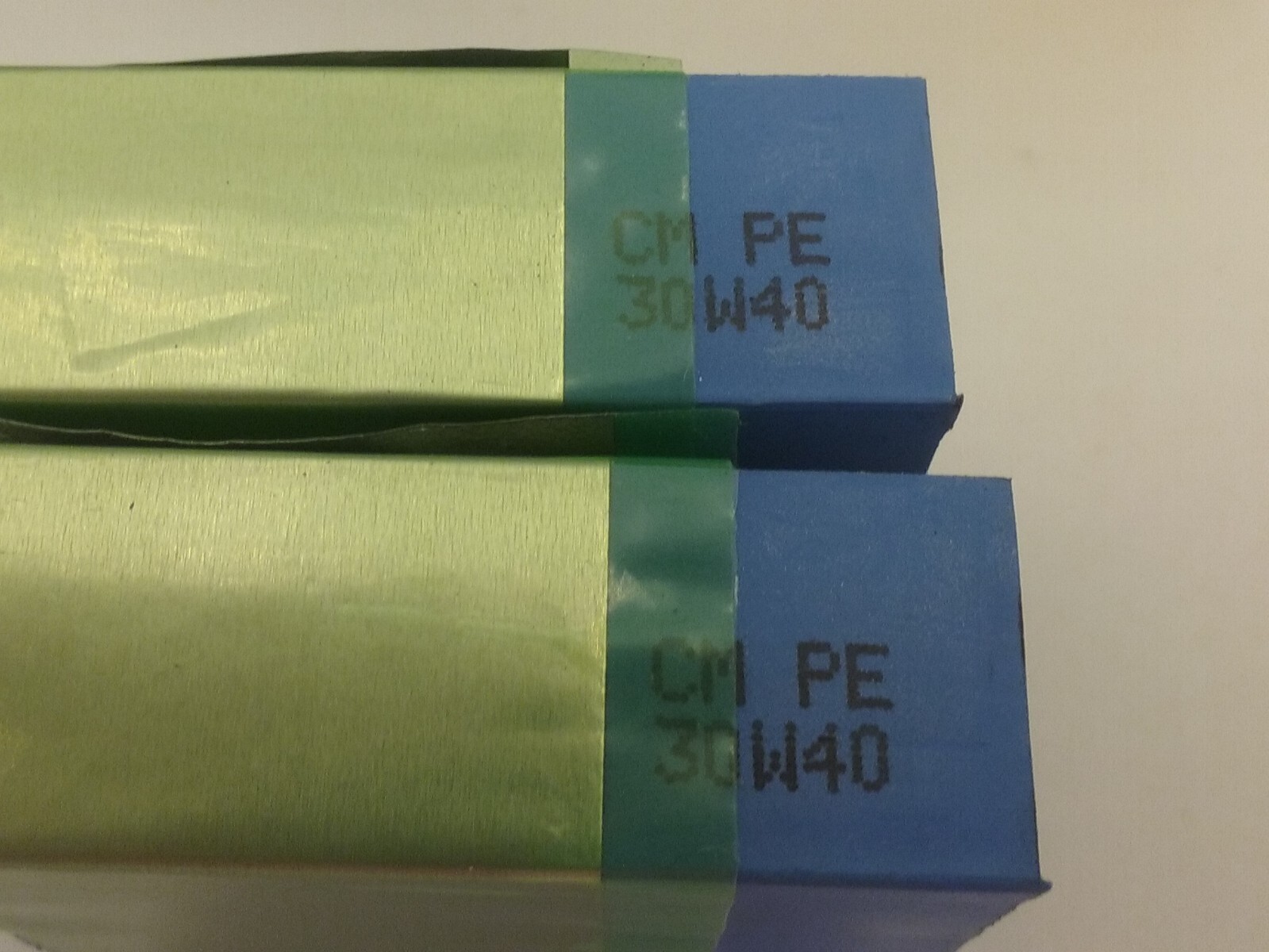 ROXTEC CM30W40 CM MODULE WITH MULTIDIAMETER, BOX OF 12, NIB