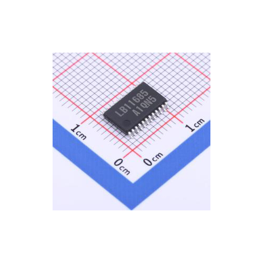 1pcs LB11685AV-TLM-H LSOP-24-5.6mm