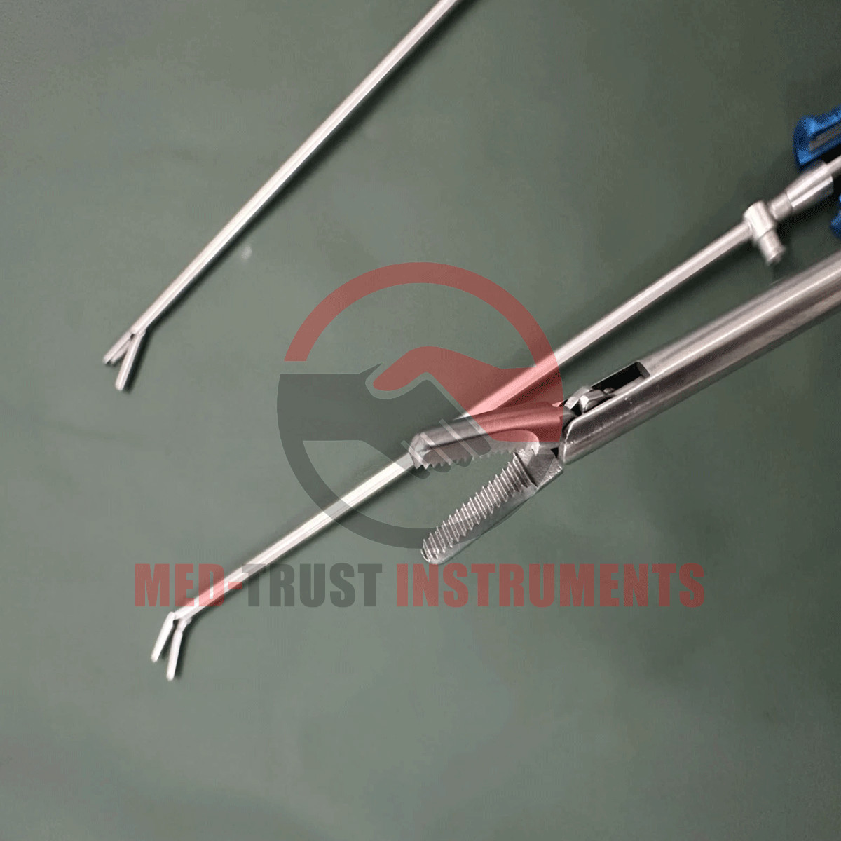Minimally invasive Cardiac Surgery instruments Set