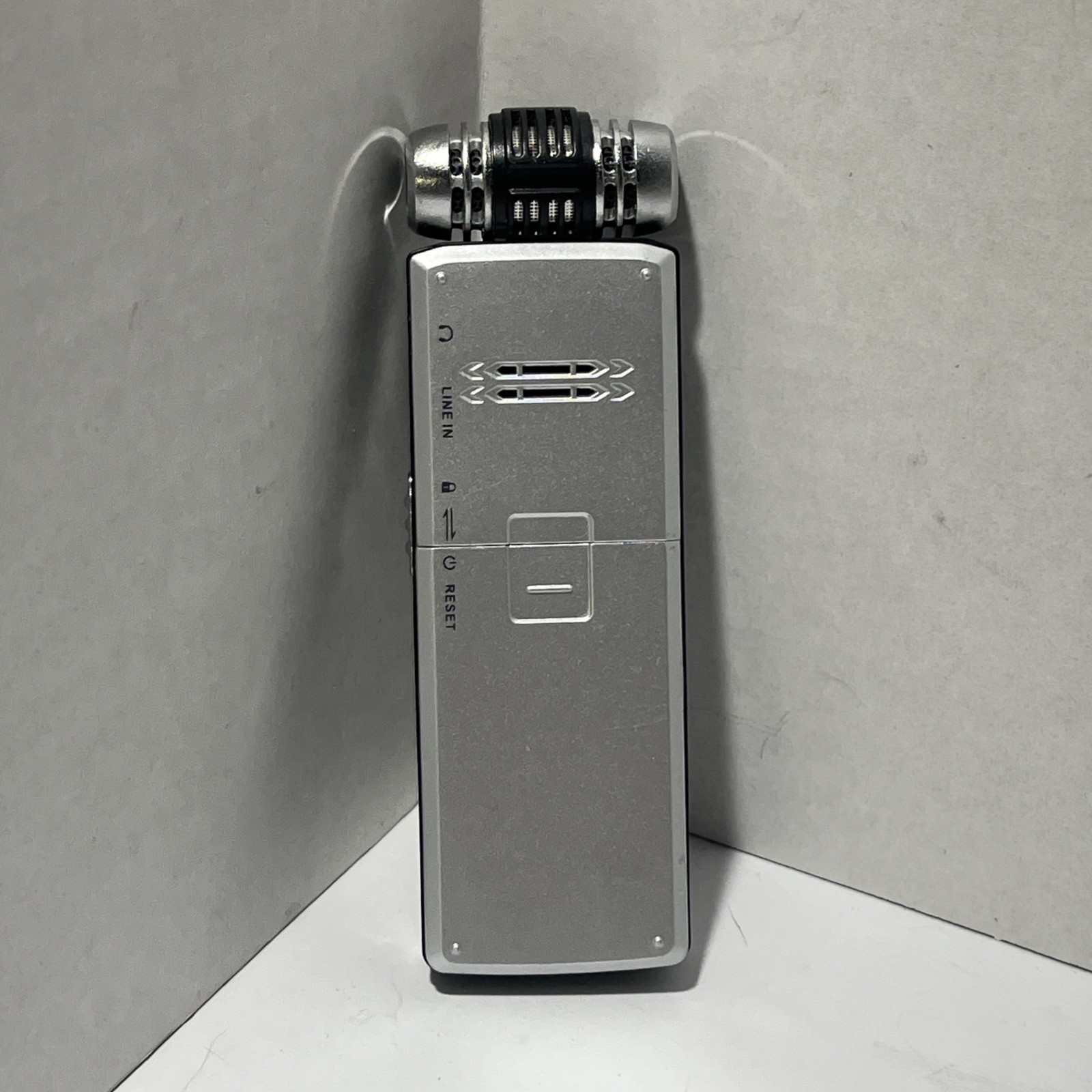 TRUStIN Digital Voice Recorder Stereo Mic Field Recorder music Audio Trustin OEM