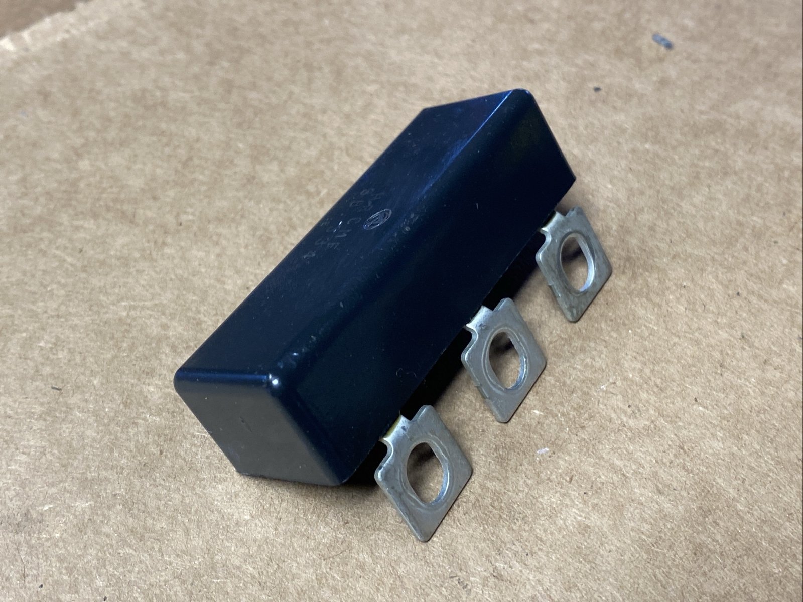 OKAYA HRCMF 3B 334 Snubber Capacitor Module 3B334 :E FAST SHIPPING