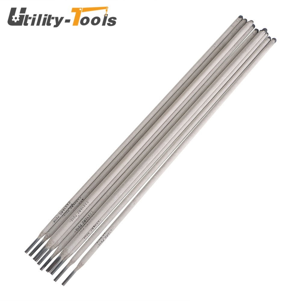 1 Roll E7018 3/32 Inch × 12 Inch 10 Lbs Premium Stick Electrodes Welding Rod