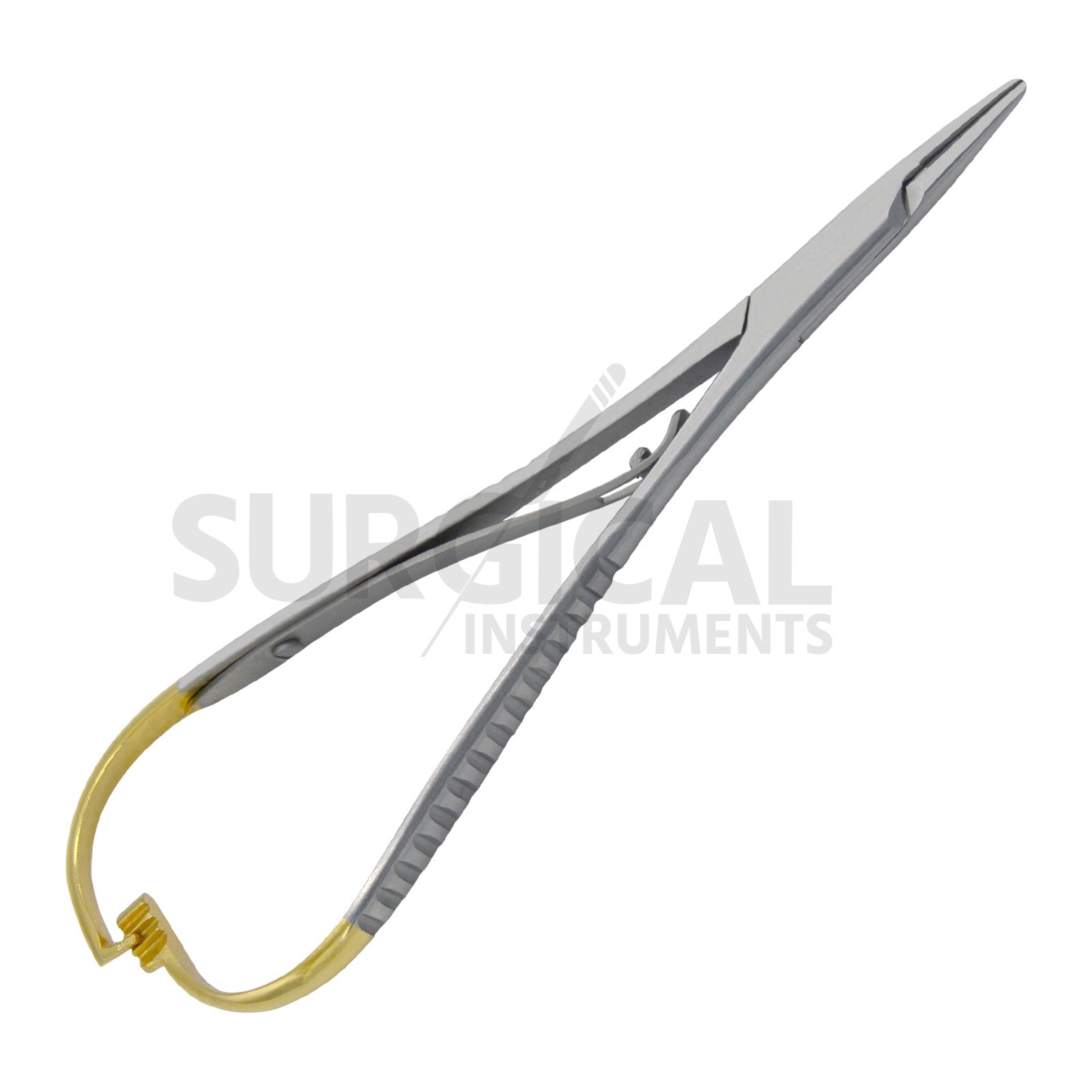 2 Pcs T/C Mathieu Pliers 5.5″ Orthodontic Surgical Dental Instruments German Gr