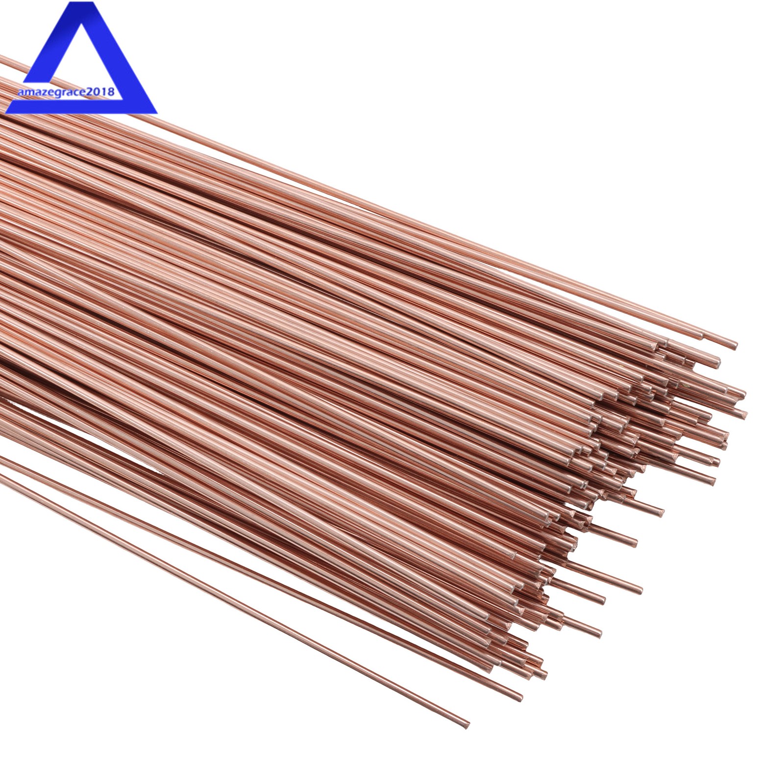 ER70S-6 5-lbs 1/16″ × 36″ Mild Steel TIG Welding Rod – TIG Filler Rod, TIG Rod