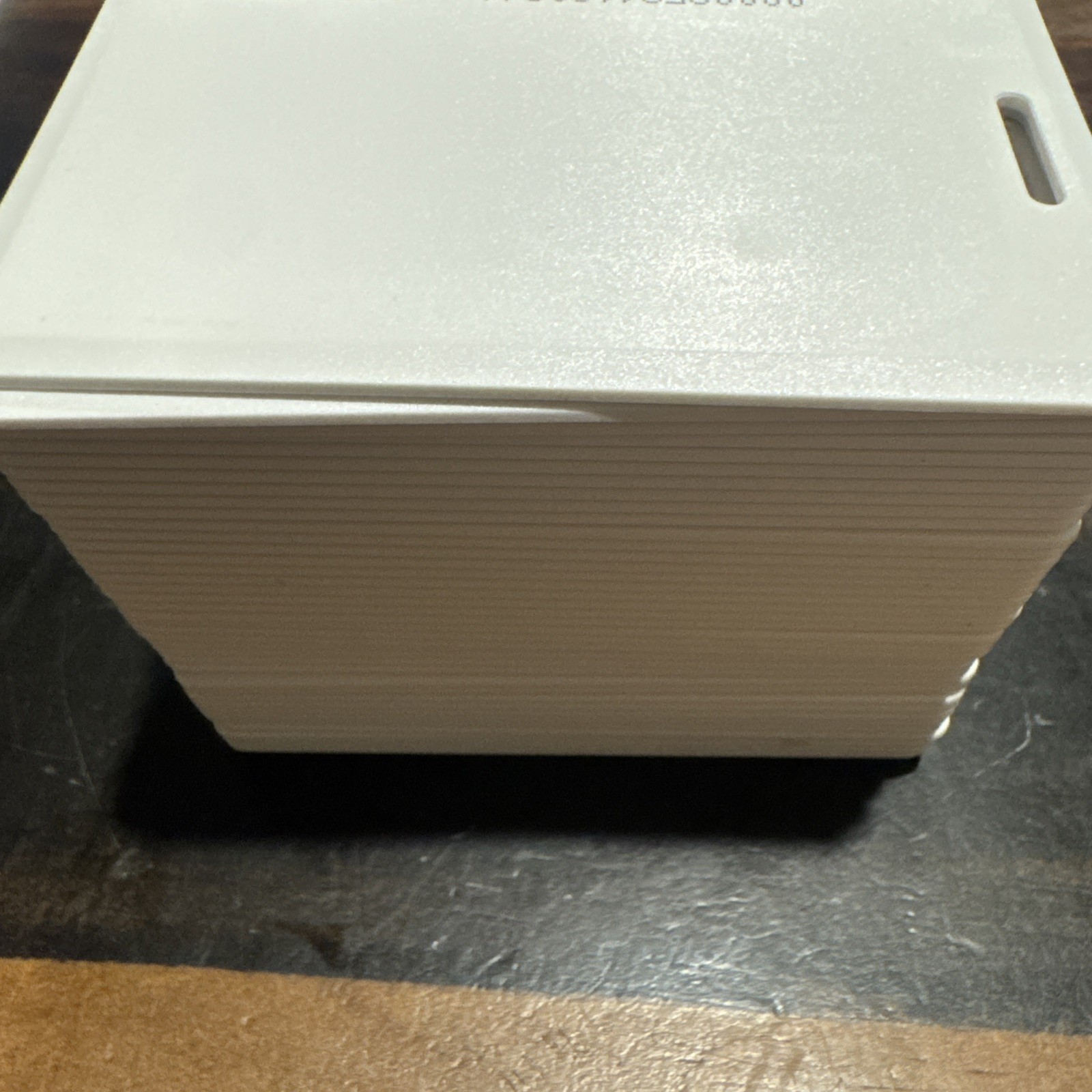 (Lot of 40) Bosch ACD-ATR14CS RFID Clamshell Proximity Card