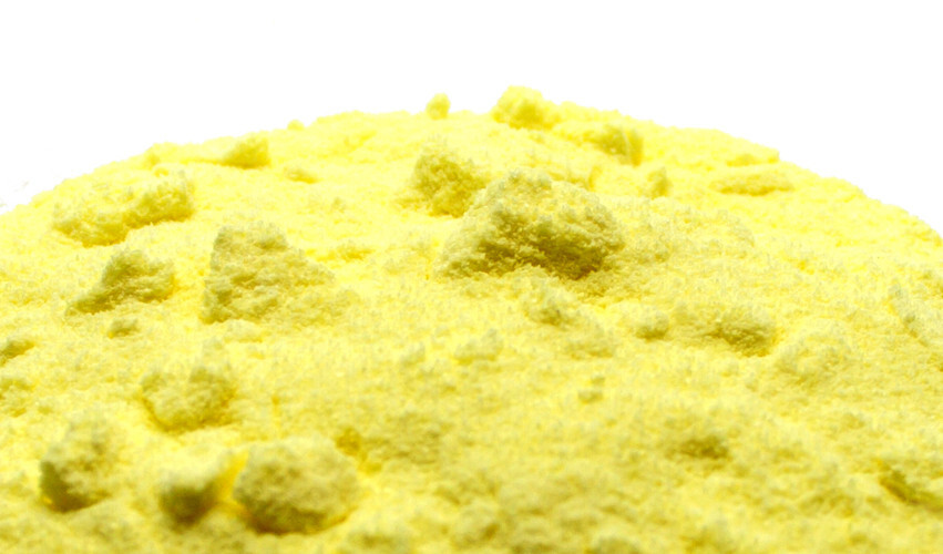Sulfur Powder 10lb Bag – Commercial Grade