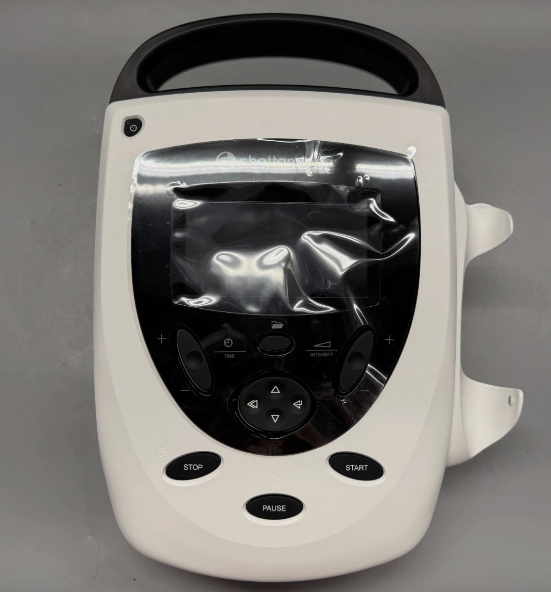 NEW Chattanooga Intelect Transport 2 Ultrasound Unit 4782