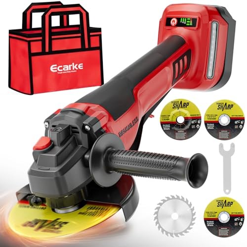 Milwaukee 2888-20 M18 Fuel 4.5/5″ Grinder Paddle
