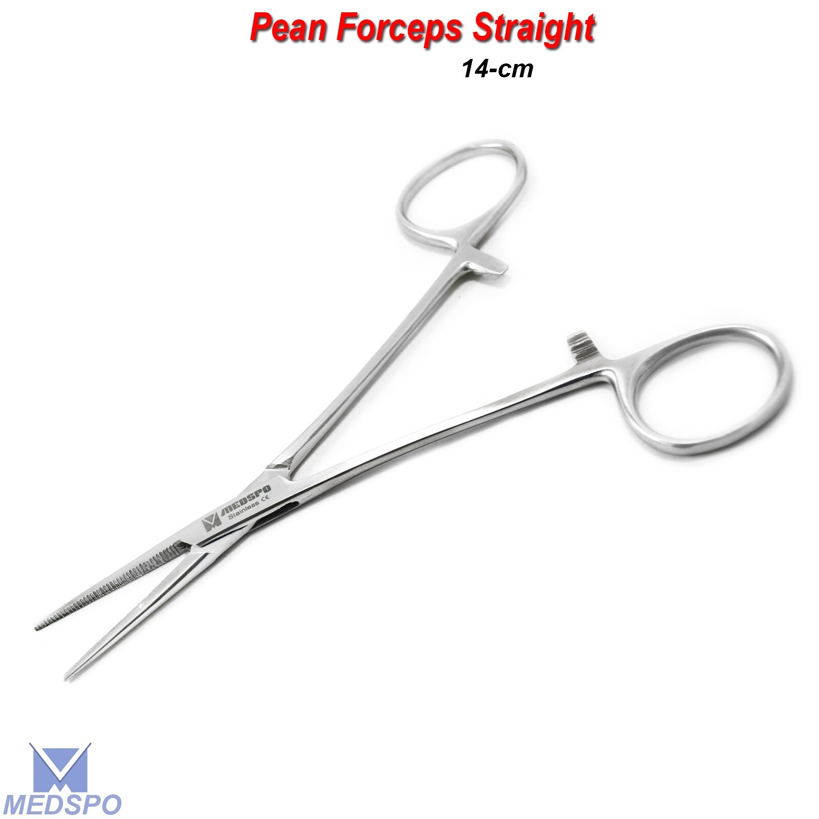 Surgical Canine Feline Spay Dissecting Tools Veterinary Small Animal Surgery Kit