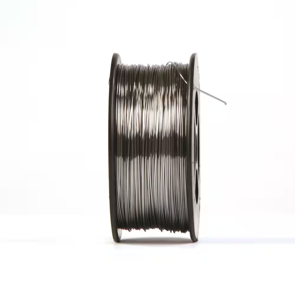 0.030 in. NR211-MP Flux-Core Welding Wire for Mild Steel – Two 1 lb. Spools NEW