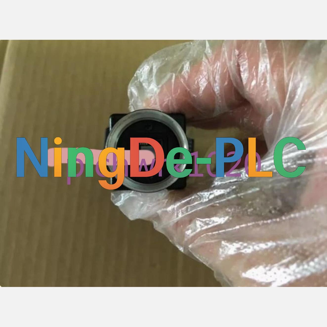 1 PCS VITRONIC 108734 Industrial Camera good