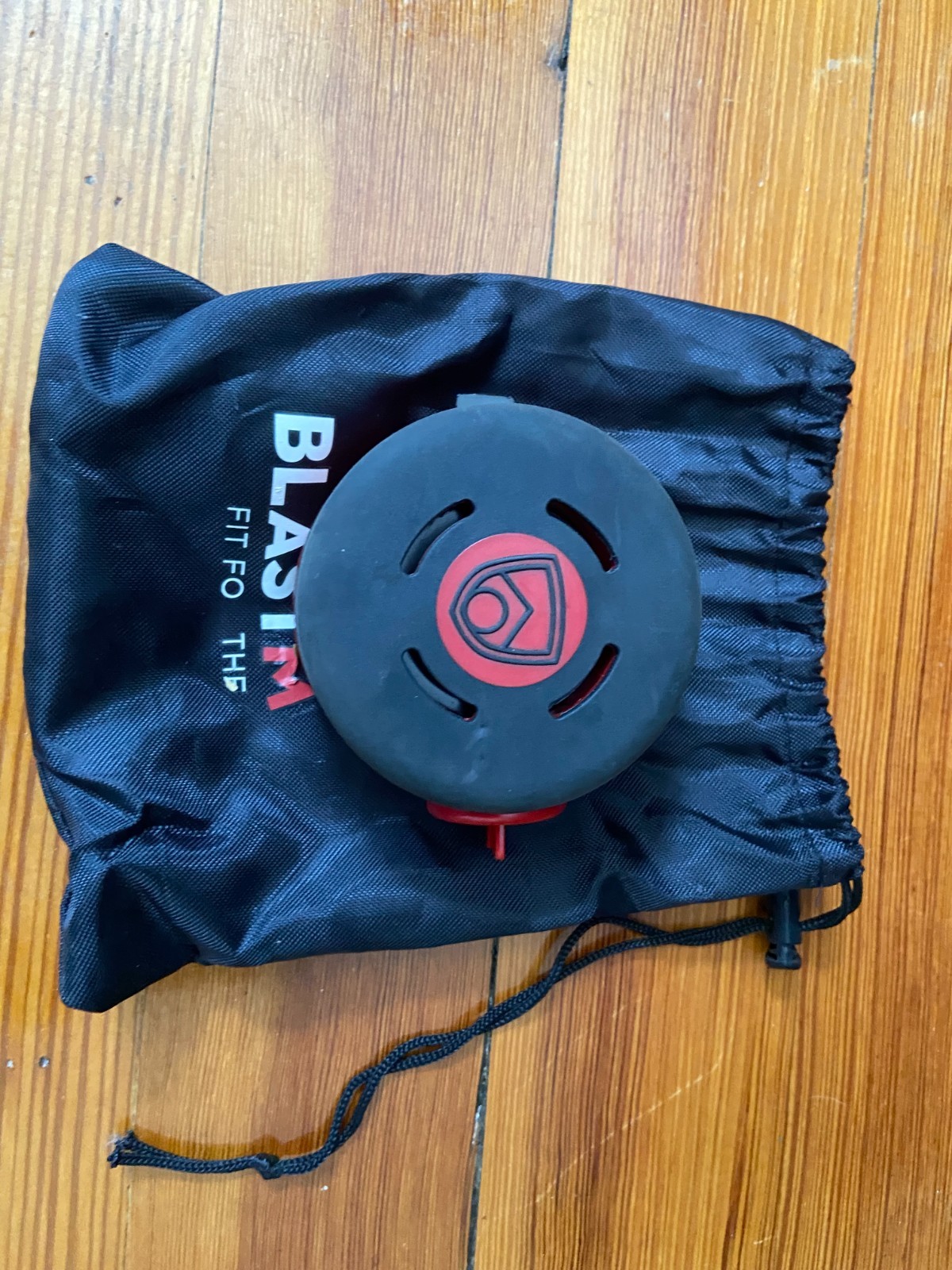 BlastMask BM-110 Firefighter SCBA Training Regulator for Scott AV-2000 AV-300