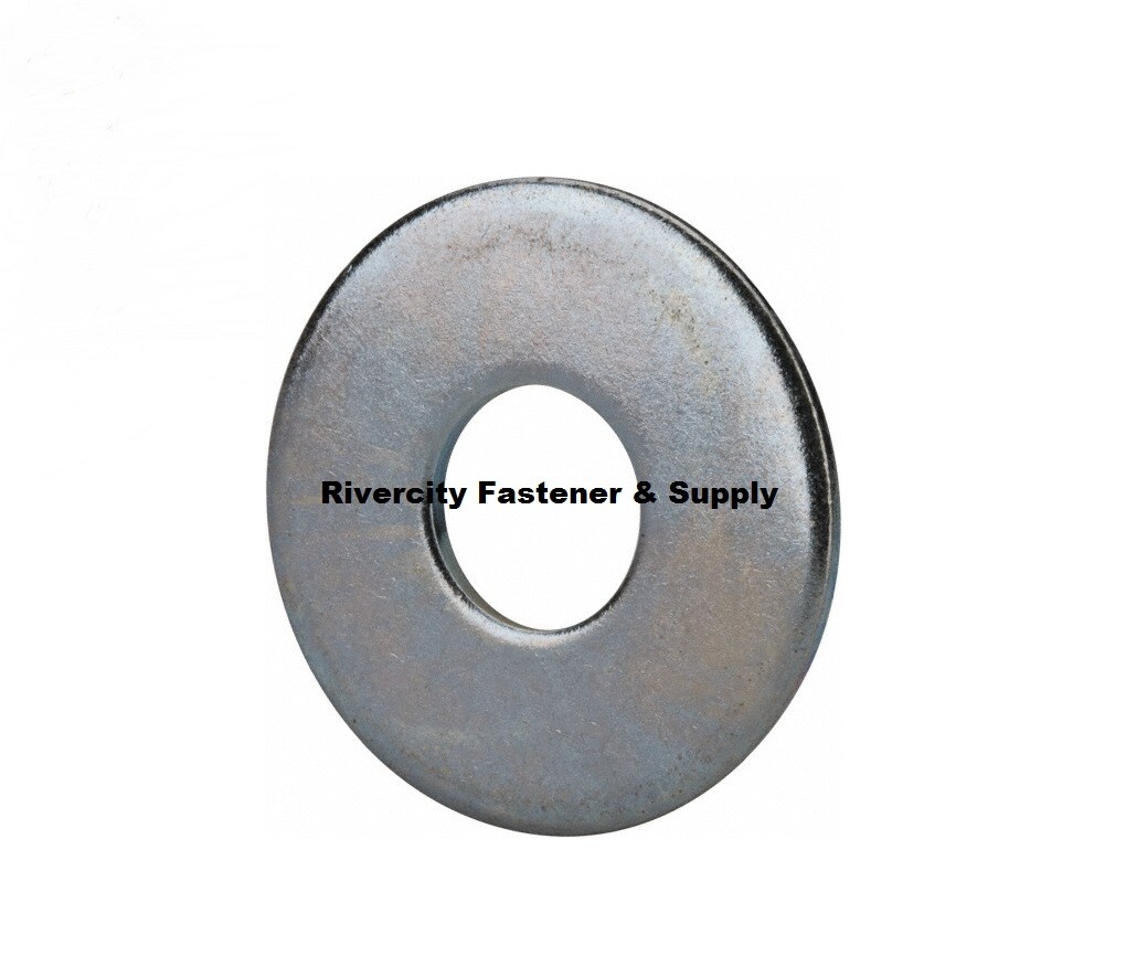 (30) 1/2-13×6 Carriage Bolt Zinc Plated Bolts 307A Steel 1/2x13x6 Screws