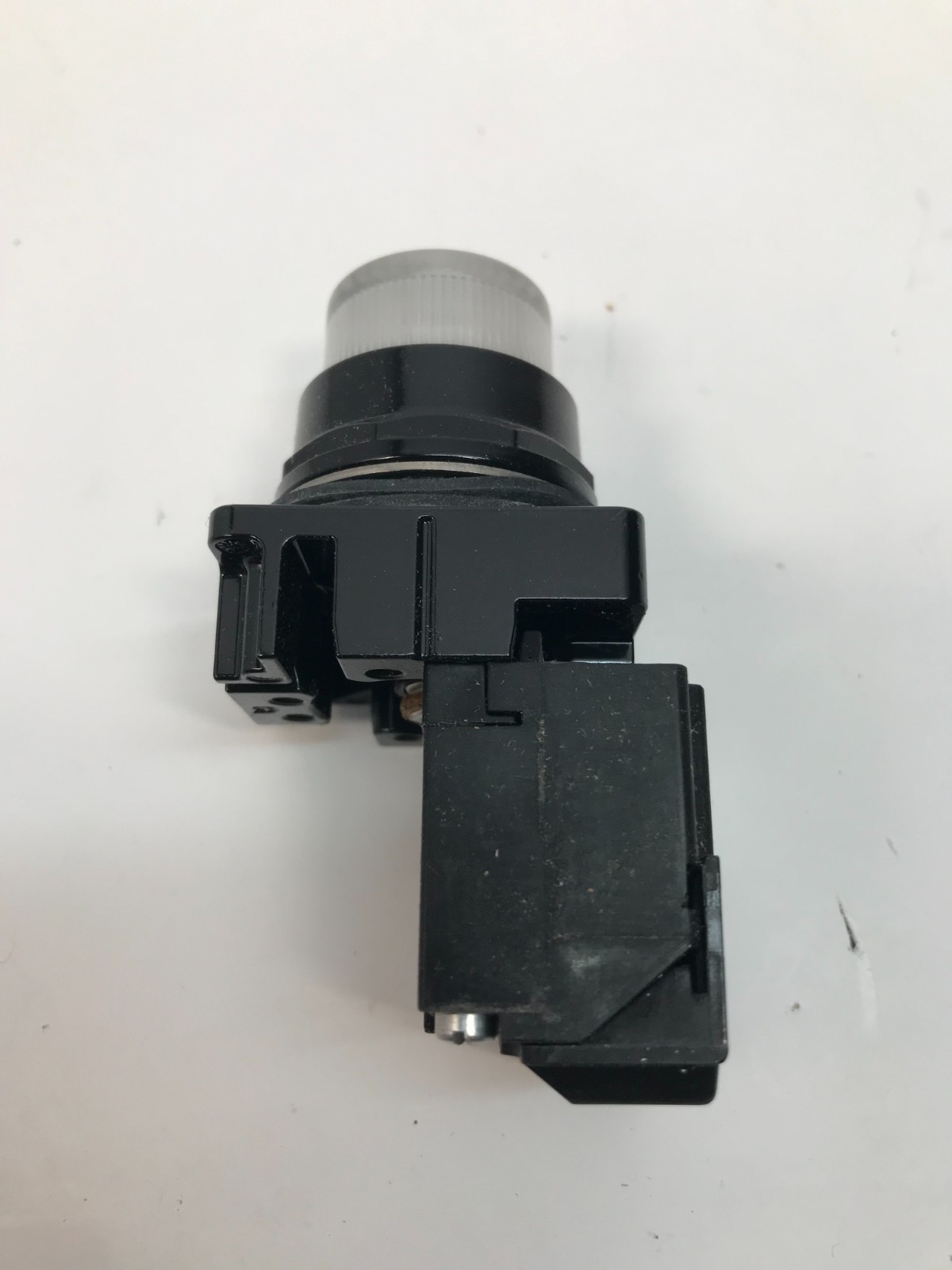Siemens 52BL4GA Pilot Light Transformer Type 120 Volts AC, Clear – New in Box