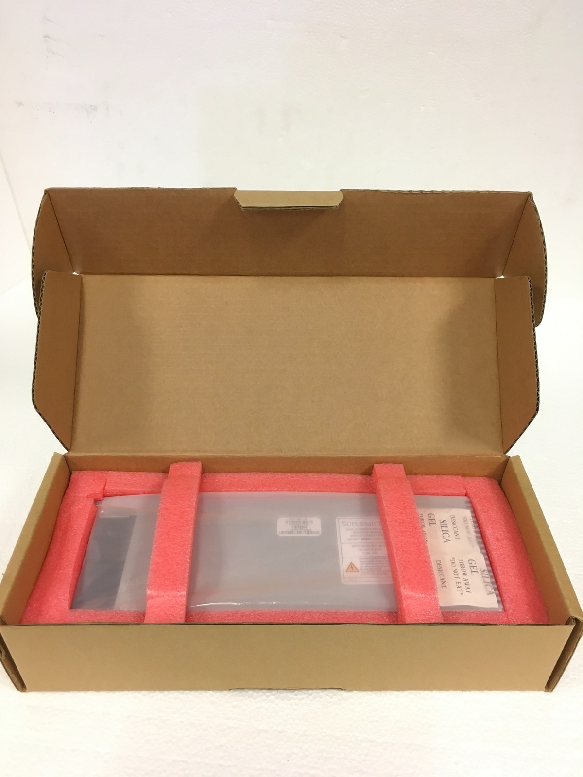 NEW ColdWatt Supermicro PWS-1K22-1R 1200W Server Power Supply 12V-100A FREE SHIP