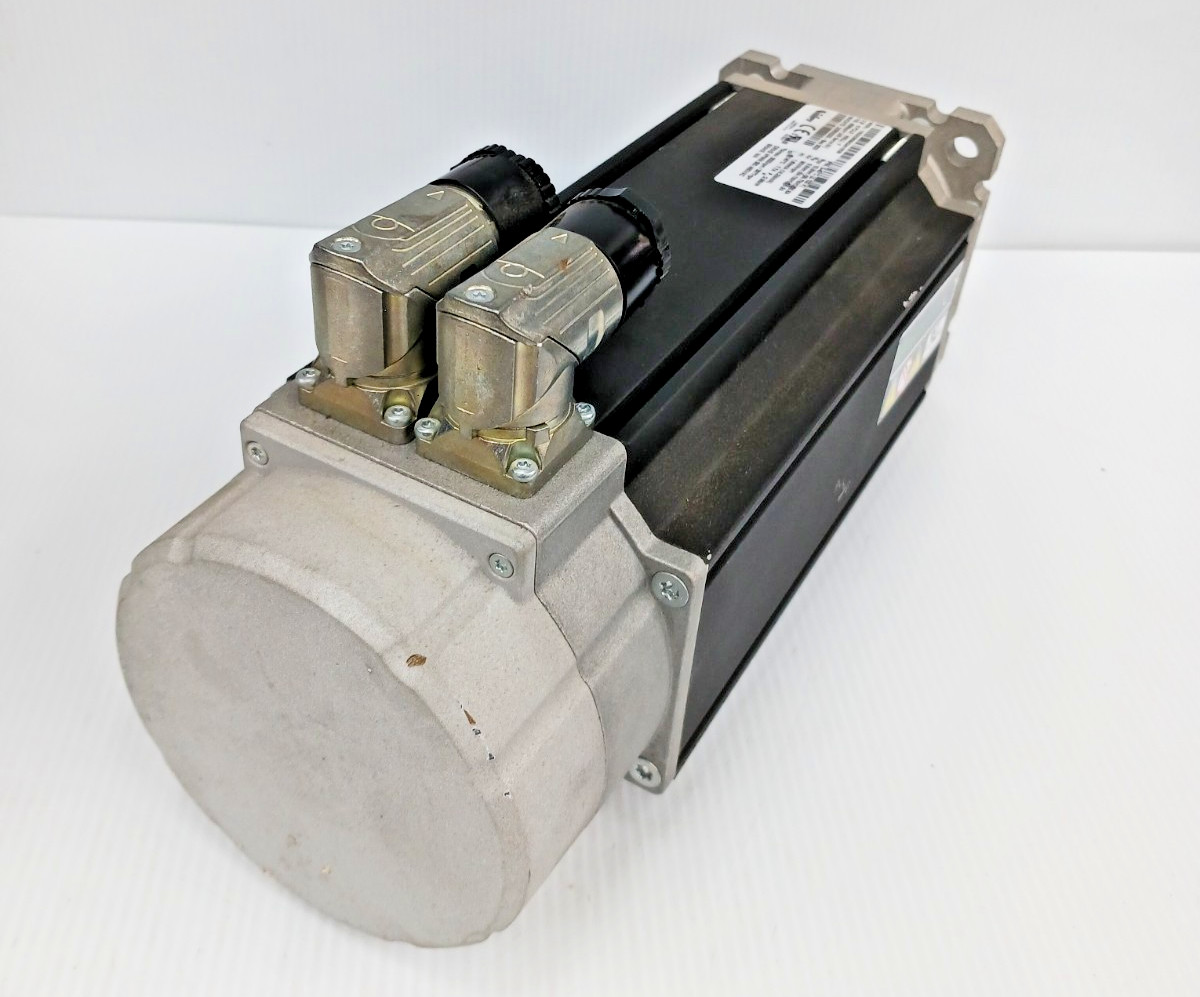 New Nidec Unimotor 115U3C300BACAA115190 Ac Servo Motor 2.98 Kw 3000 Rpm