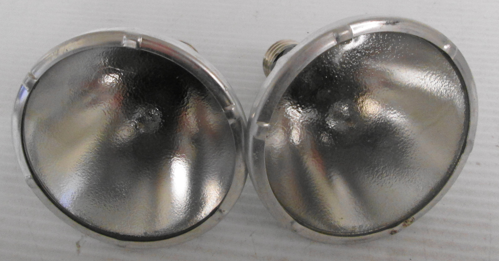 GE CMH39/PAR30L Ceramic Metal Halide Lamp 15° R39W (Lot of 2)
