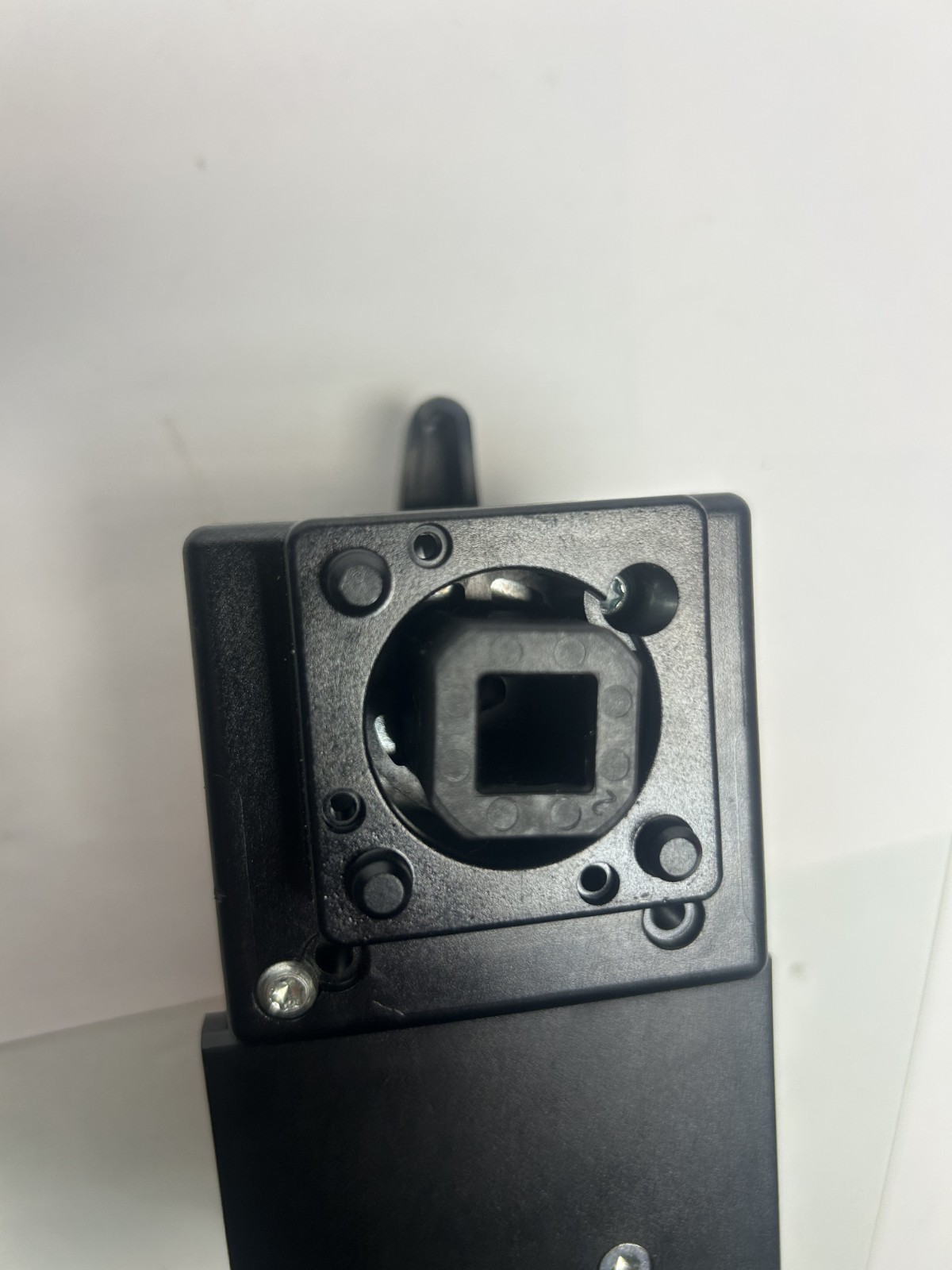 BELIMO LR24-SR