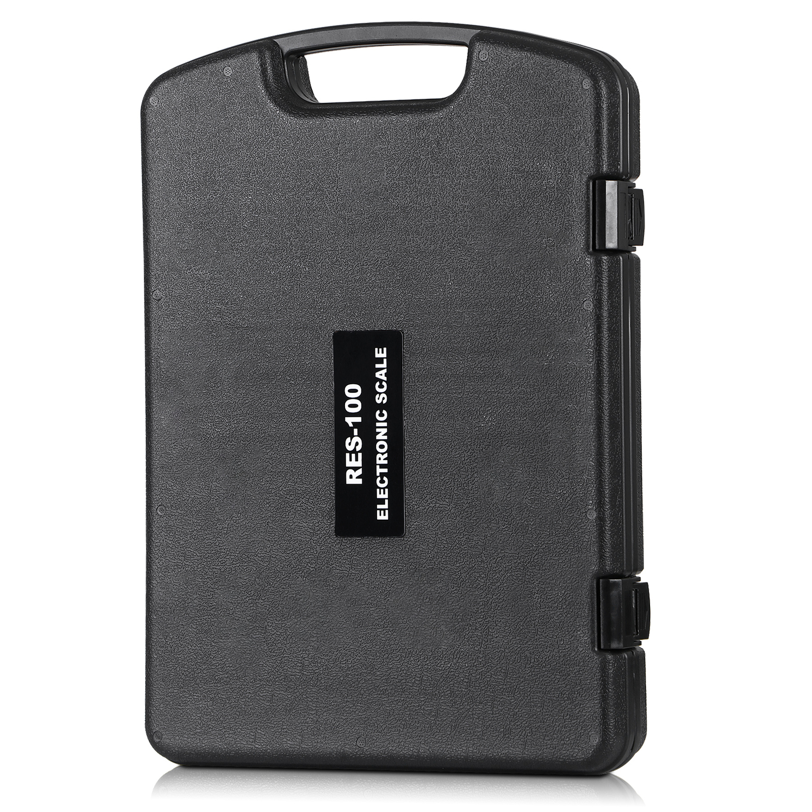 Electronic Digital Refrigerant Charging Weight Scale with Case for HVAC 220LB