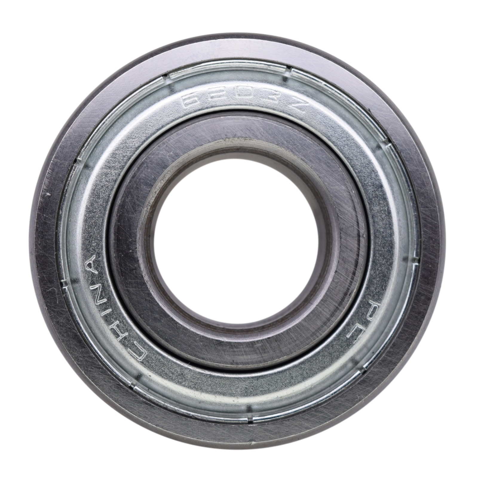 (10 Each) 6203-ZZ, 6203-2Z, 203SS Shielded Radial Ball Bearing 17X40X12 SpinCo
