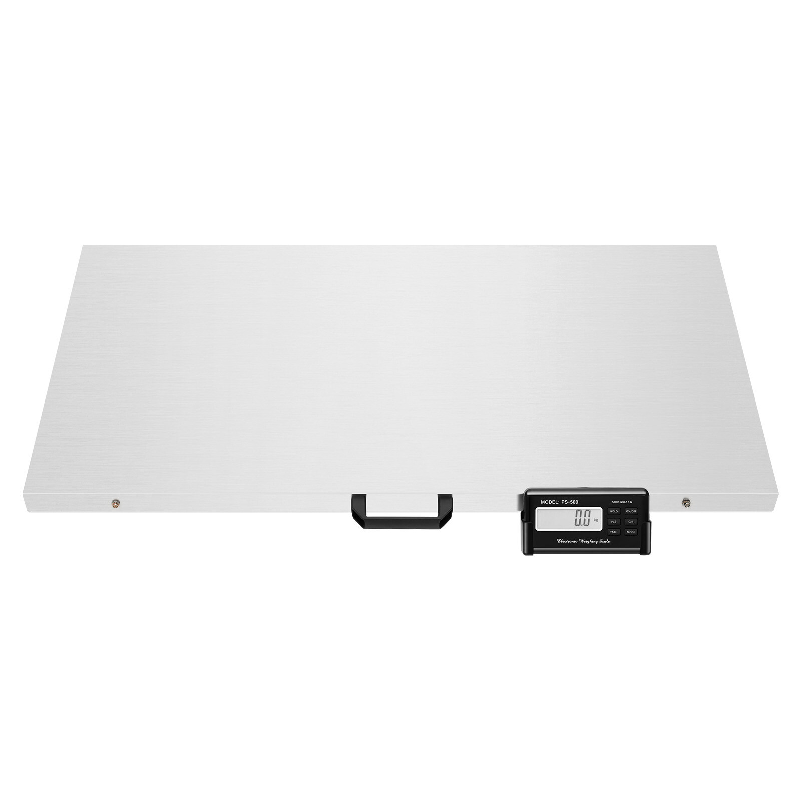 500kg Large Digital Electronic Scale Veterinary Pet Animal Weight Livestock