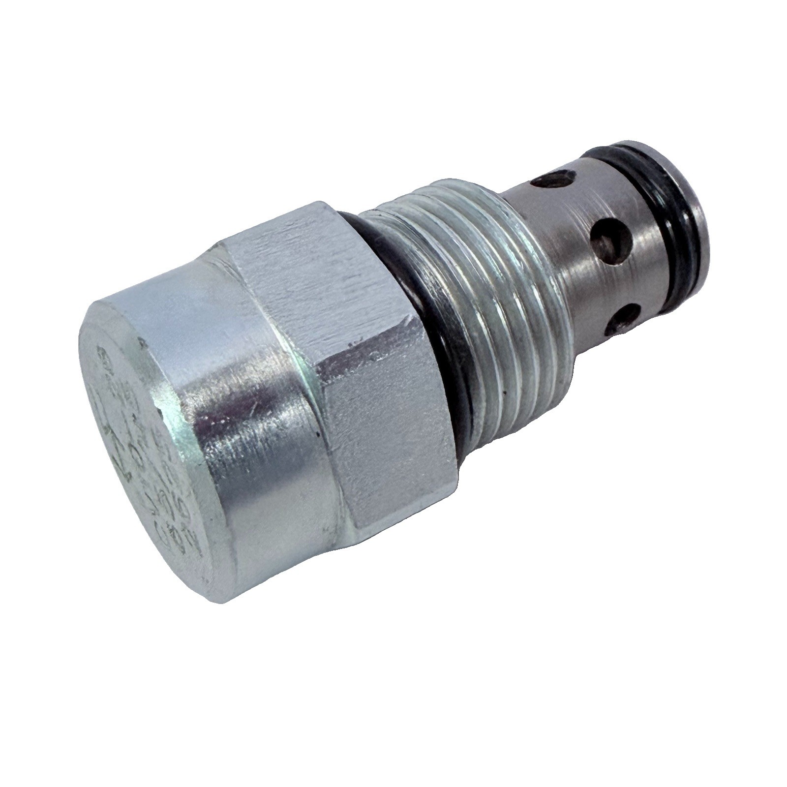 HydraForce HF CV10-28 65/45 Screw-in Cartridge-style Hydraulic Check Valve