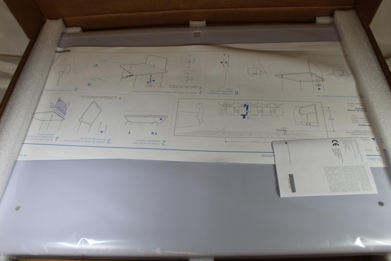 Cisco CTS-MIC-CLNG-G2 TelePresence Ceiling Microphone Gen 2 – TTC5-13