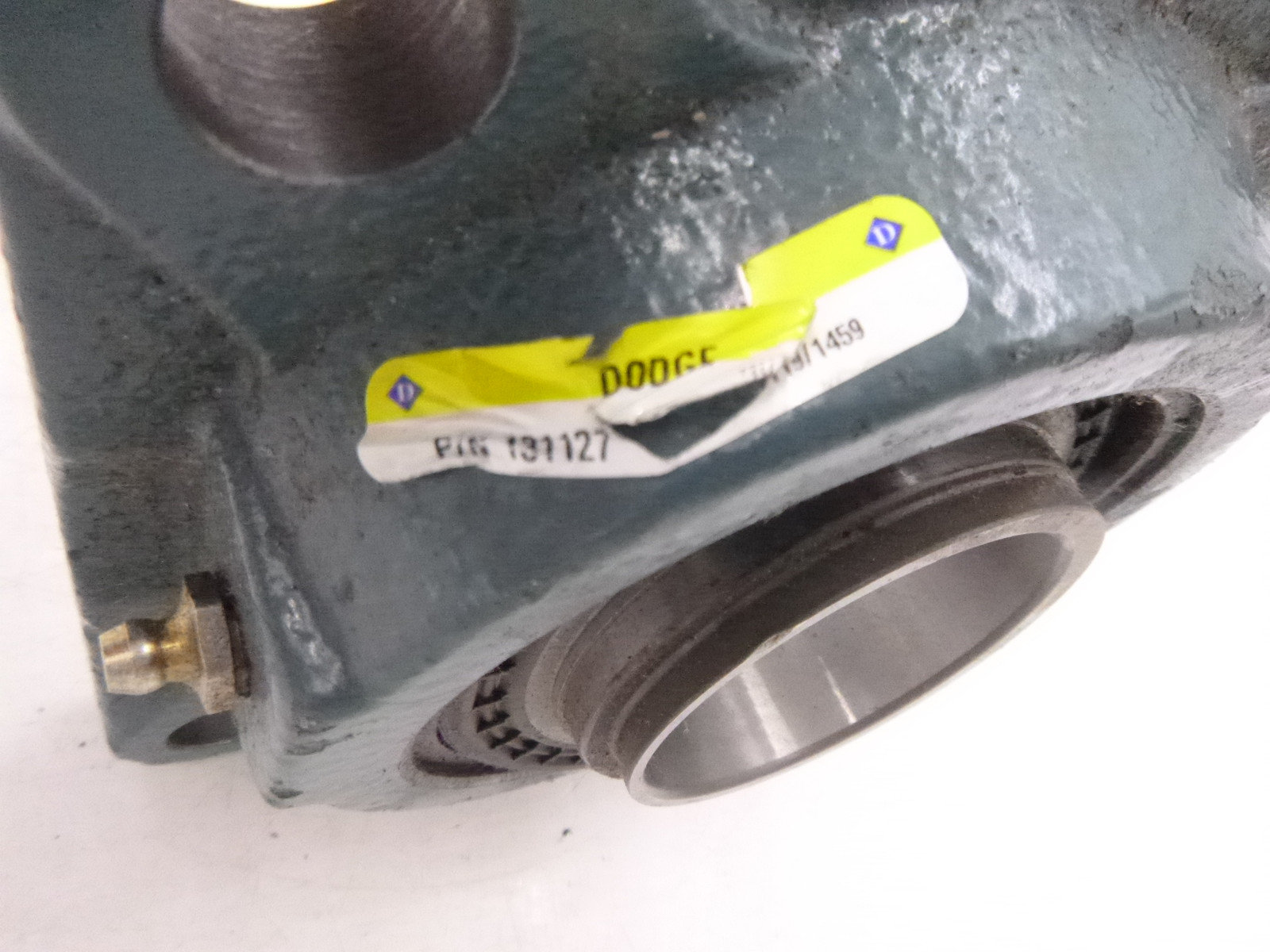 Genuine OEM Dodge 131127 Normal Duty Ball Bearing Unit Flange Mount 2″ B SXR