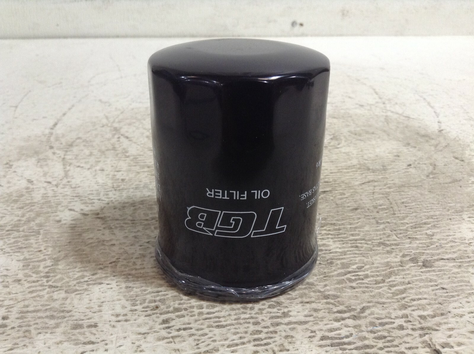 TGB 924153 Oil Filter New (TSC)
