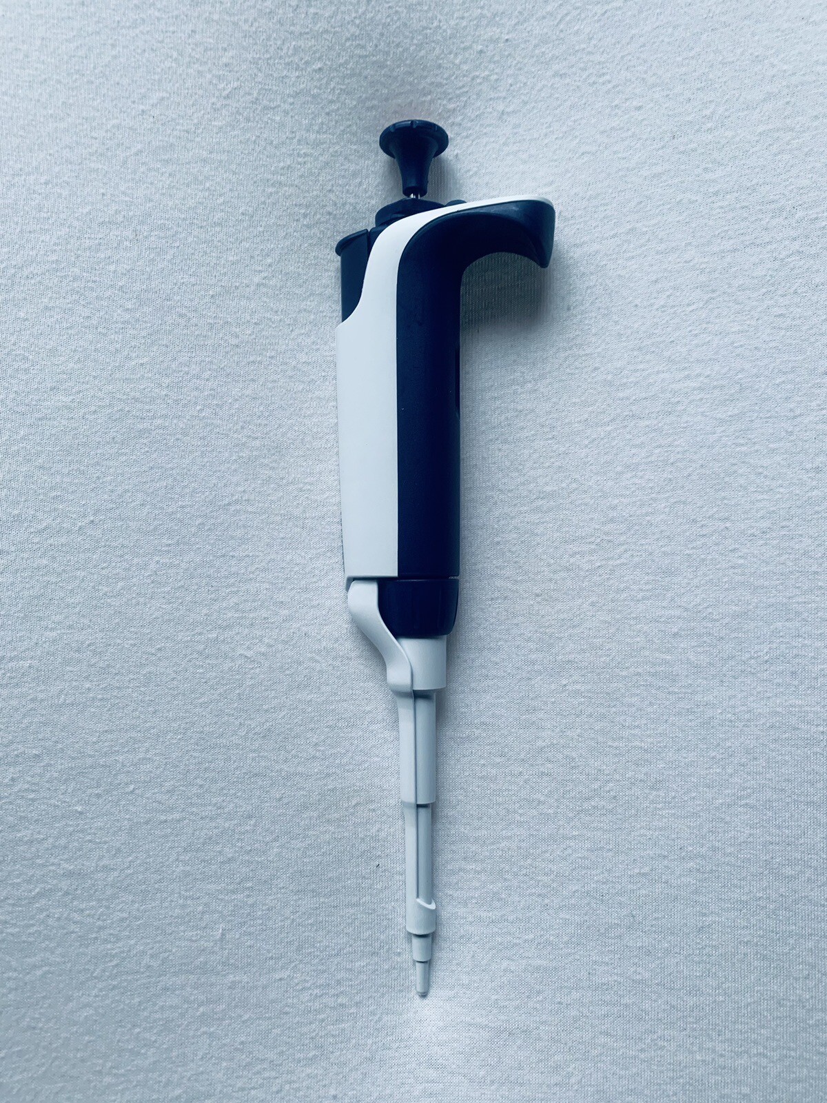 Rainin L-20 XLS Pipet Lite XLS ~ LTS 2-20ul LTS ~ Single Channel ~ Calibrated