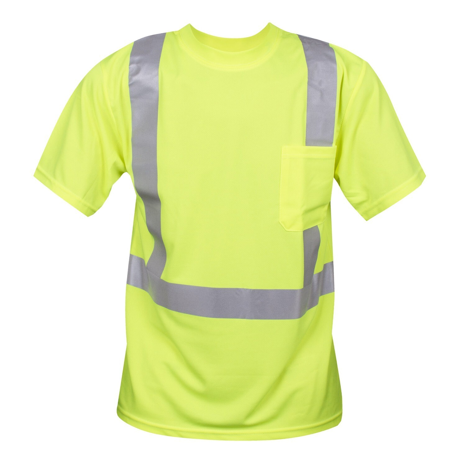 Cordova Class 2 Safety T-Shirt V411