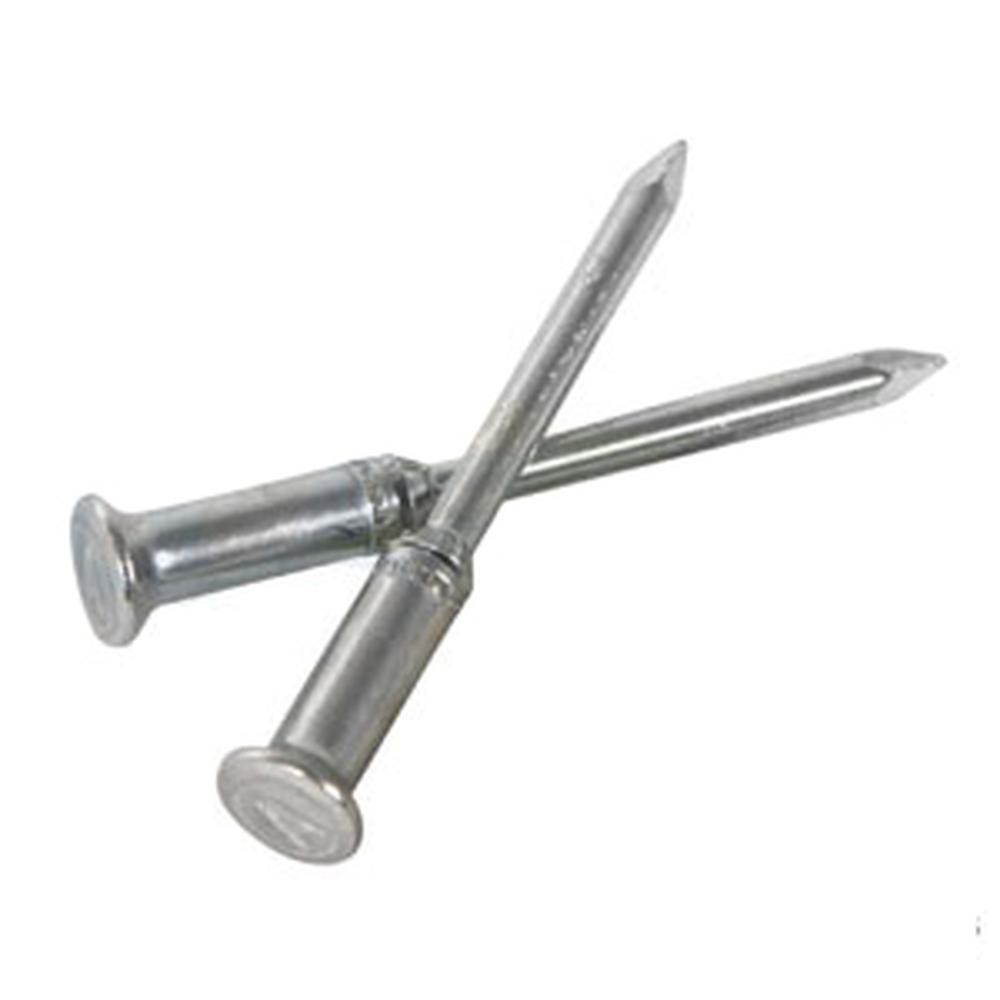 40539 Box of 100 New Flexco R2 SRA-100 Steel Rivets