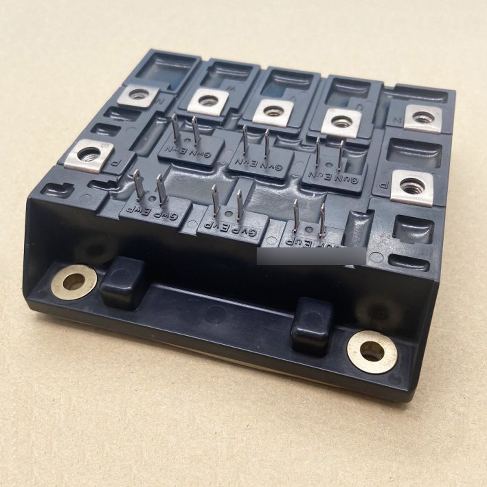 1PC New MITSUBISHI power supply module CM100TF-24H CM100TF24H SHIP FREE