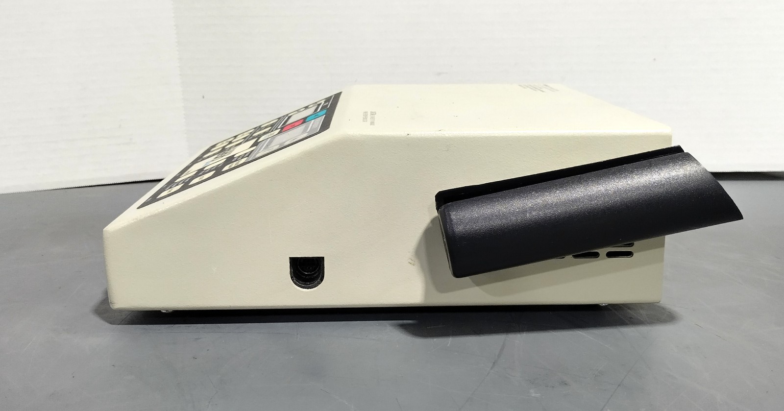 Dynatron D950 Plus/DRF-100 Therapeutic Ultrasound/Electrotherapy System