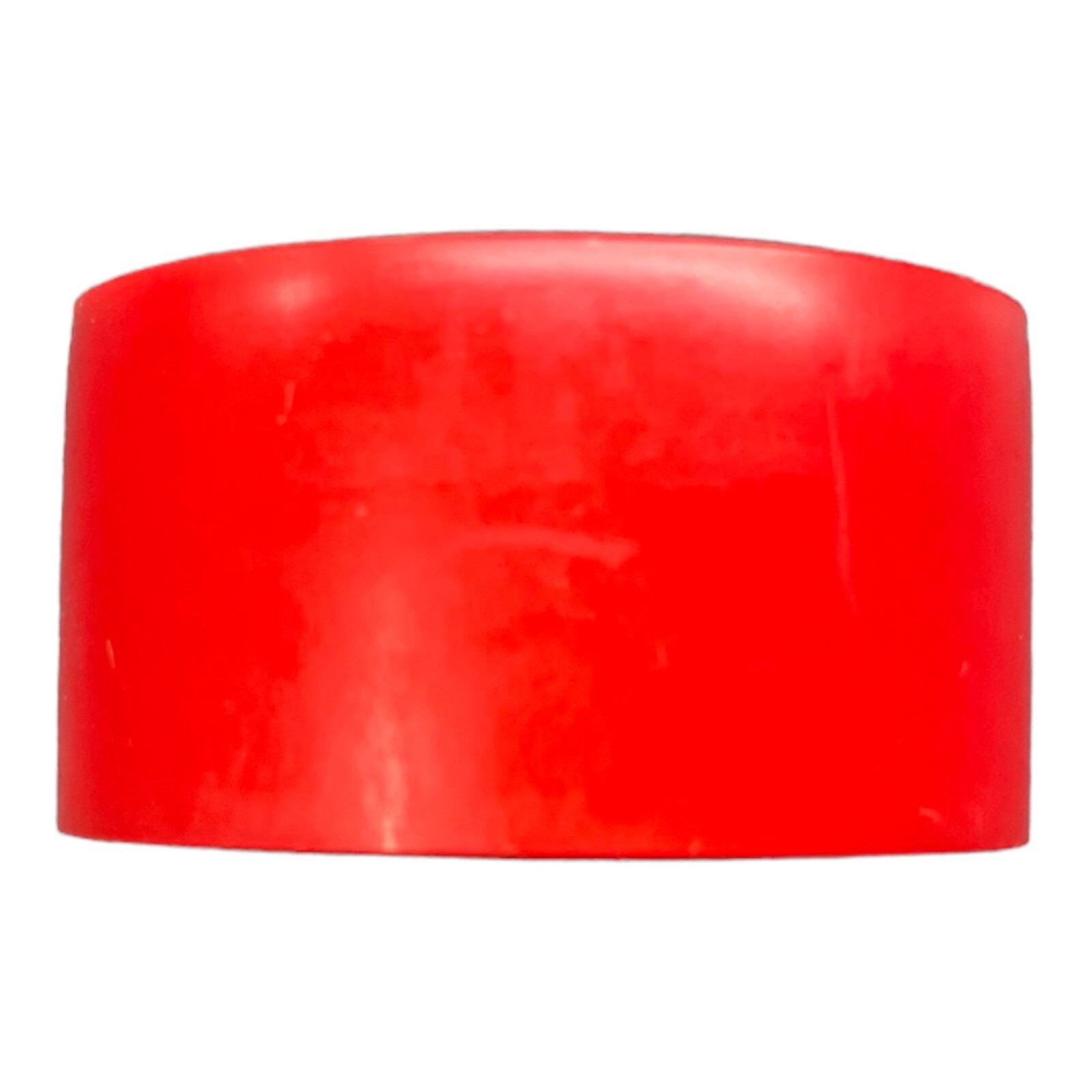 Caplugs SC-1 7/8 Red Sleeve Cap for Tube 1.875in