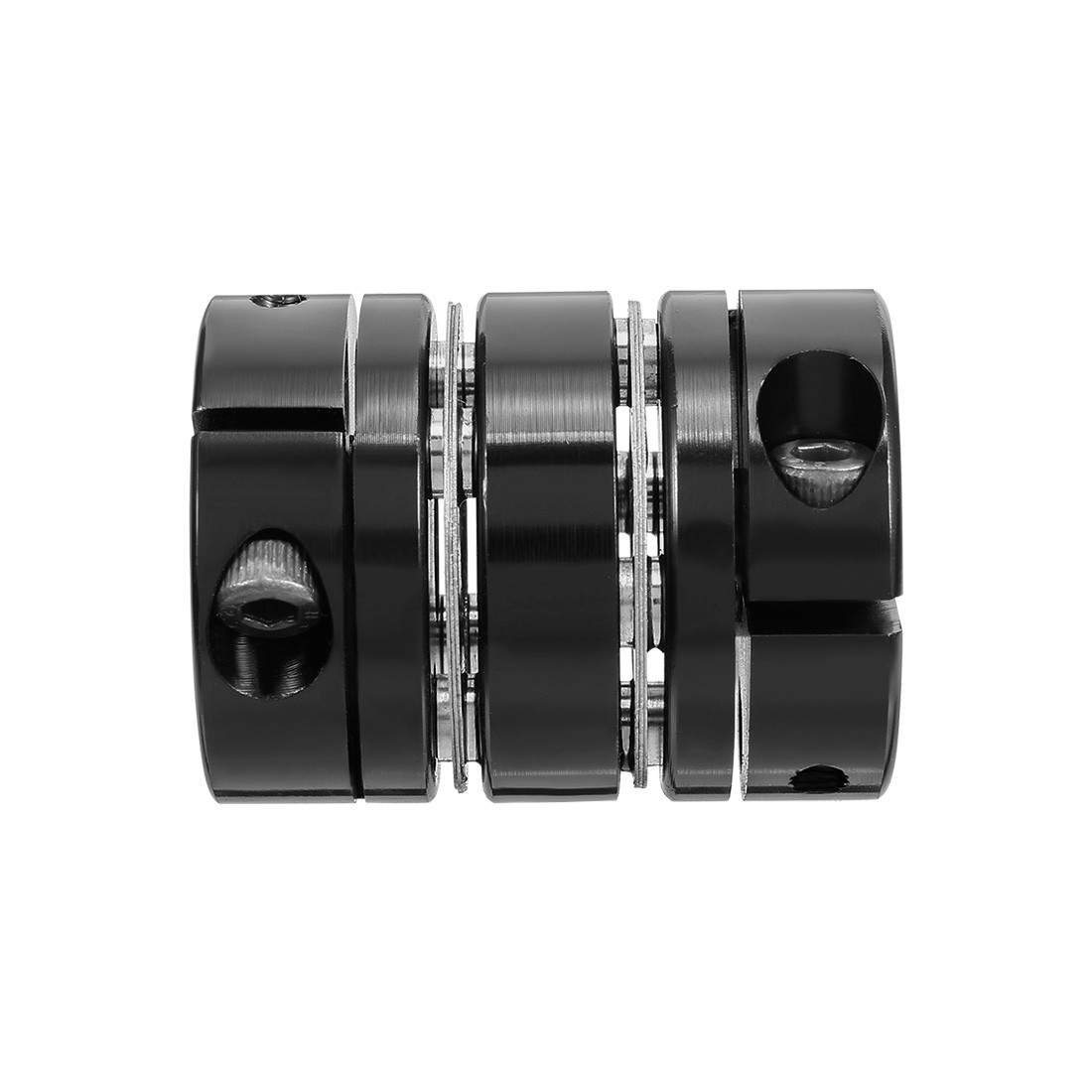 8mmx8mm Clamp Tight Motor Shaft